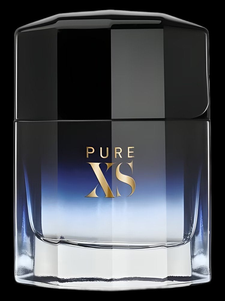 Paco Rabanne Pure XS Eau de Toilette voor Heren, Ophalen of Verzenden, Zo goed als nieuw