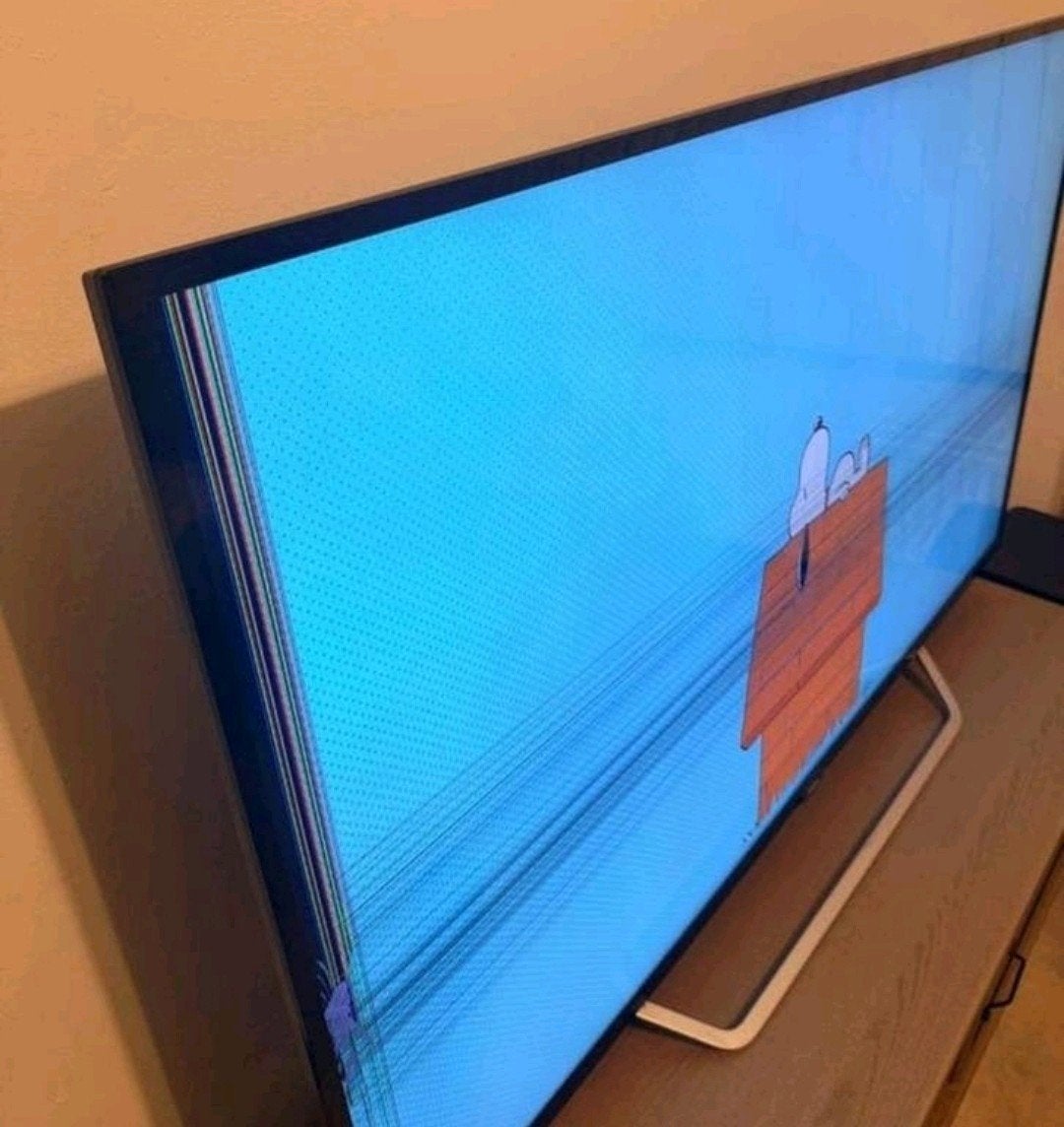 Phillips 65PUS6162/12 SMART TV 65 Inch LED LCD 60Hz, Ophalen of Verzenden