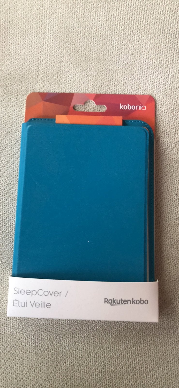 Kobo ereader hoesje NIEUW €10,-, Ophalen, Nieuw