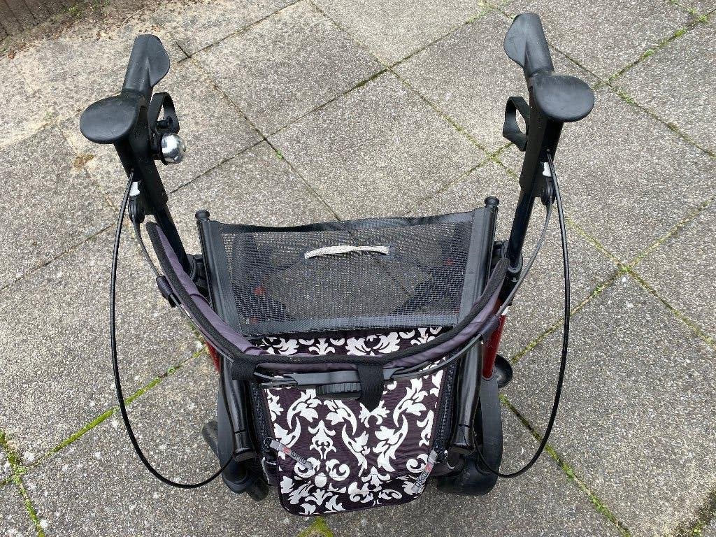 Topro Troja (M), Ophalen, Lichtgewicht, Gebruikt