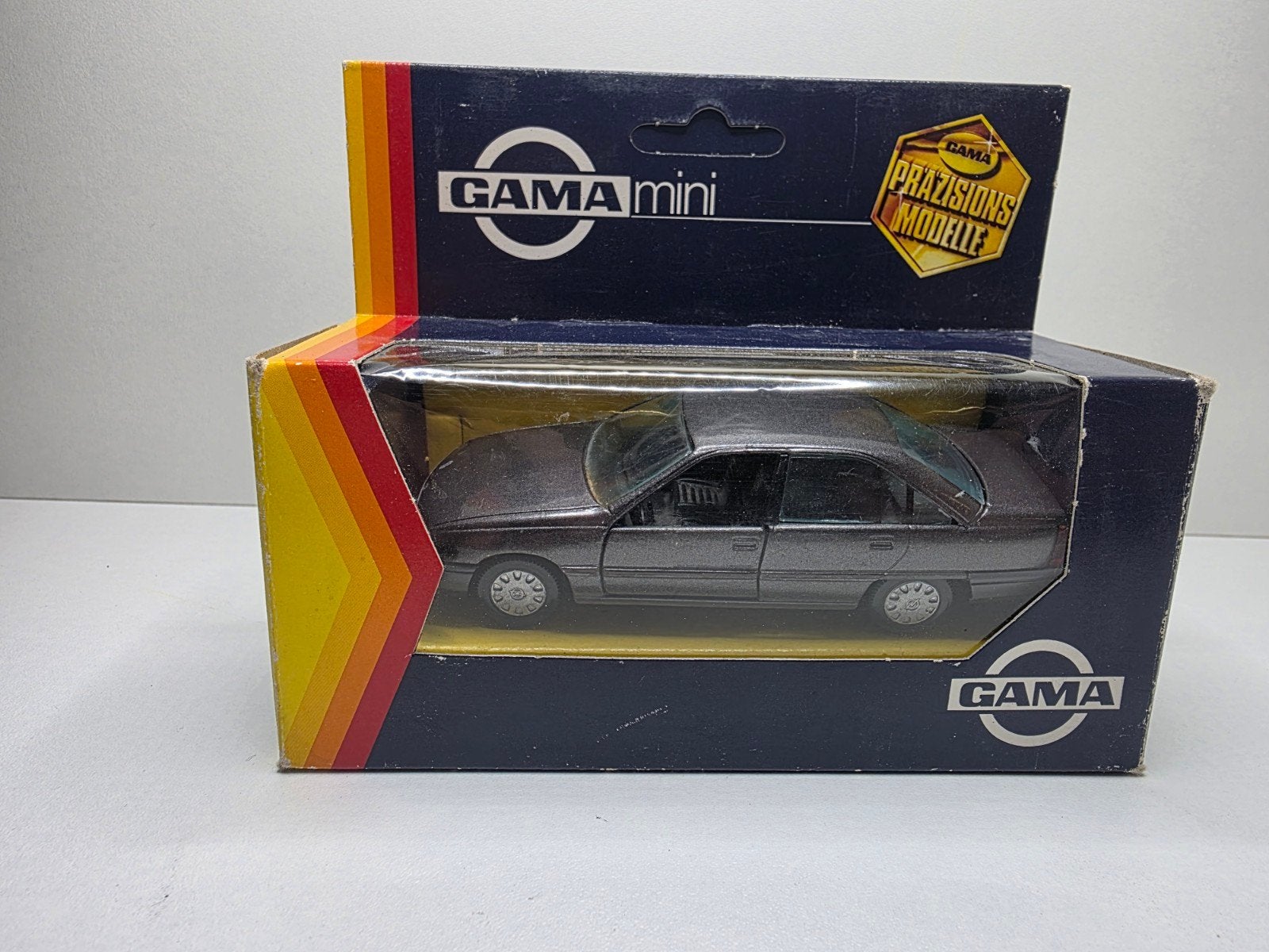 opel omega, Ophalen of Verzenden, Gebruikt, Auto, Gama