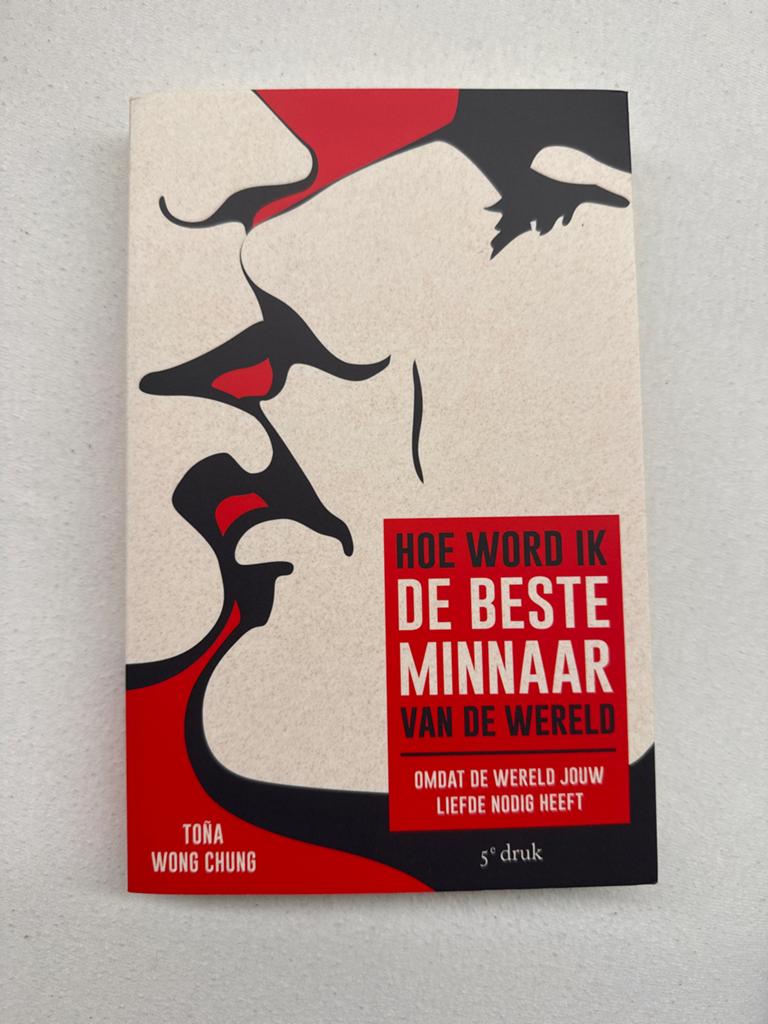 Hoe word ik de beste minnaar van de wereld - Gesigneerd, Ophalen of Verzenden, Nieuw, Nederland