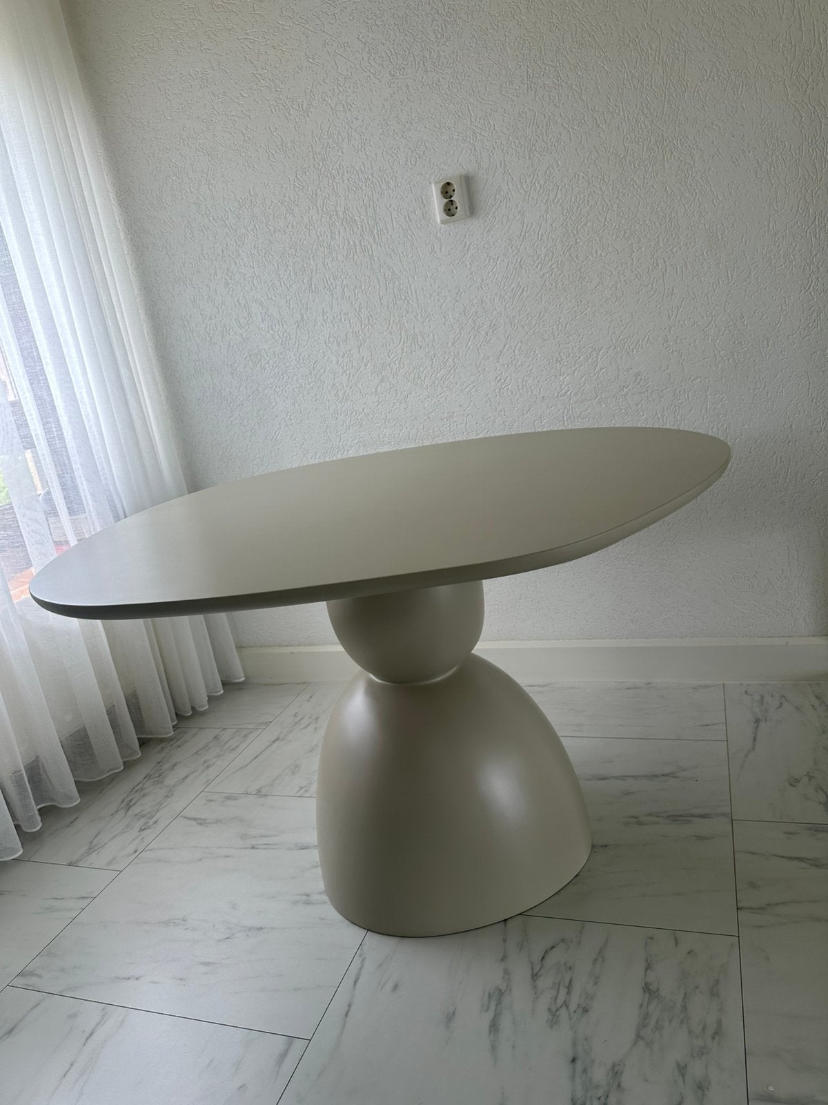 Eettafel, Ophalen of Verzenden, Zo goed als nieuw