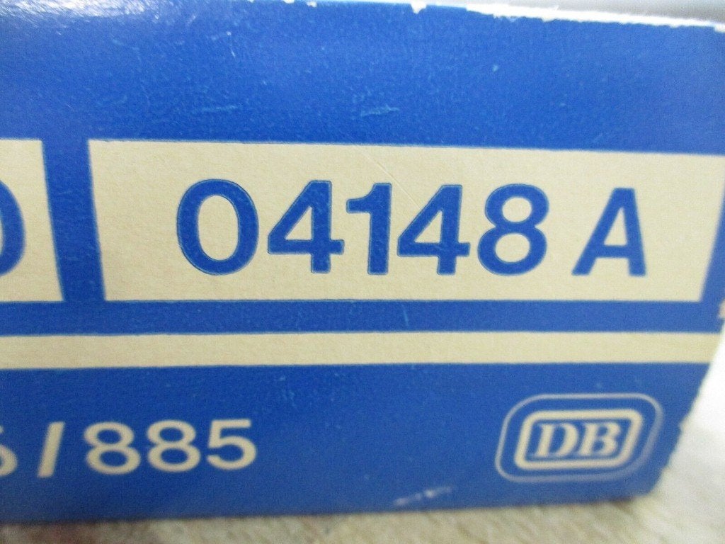 Roco elektrisch treinstel 4148A, nieuw in ovp, Treinset, Gelijkstroom, Nieuw, Ophalen of Verzenden