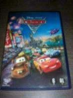 Disney Pixar Cars 2 in goede staat, Tekenfilm, Verzenden, Zo goed als nieuw, Alle leeftijden