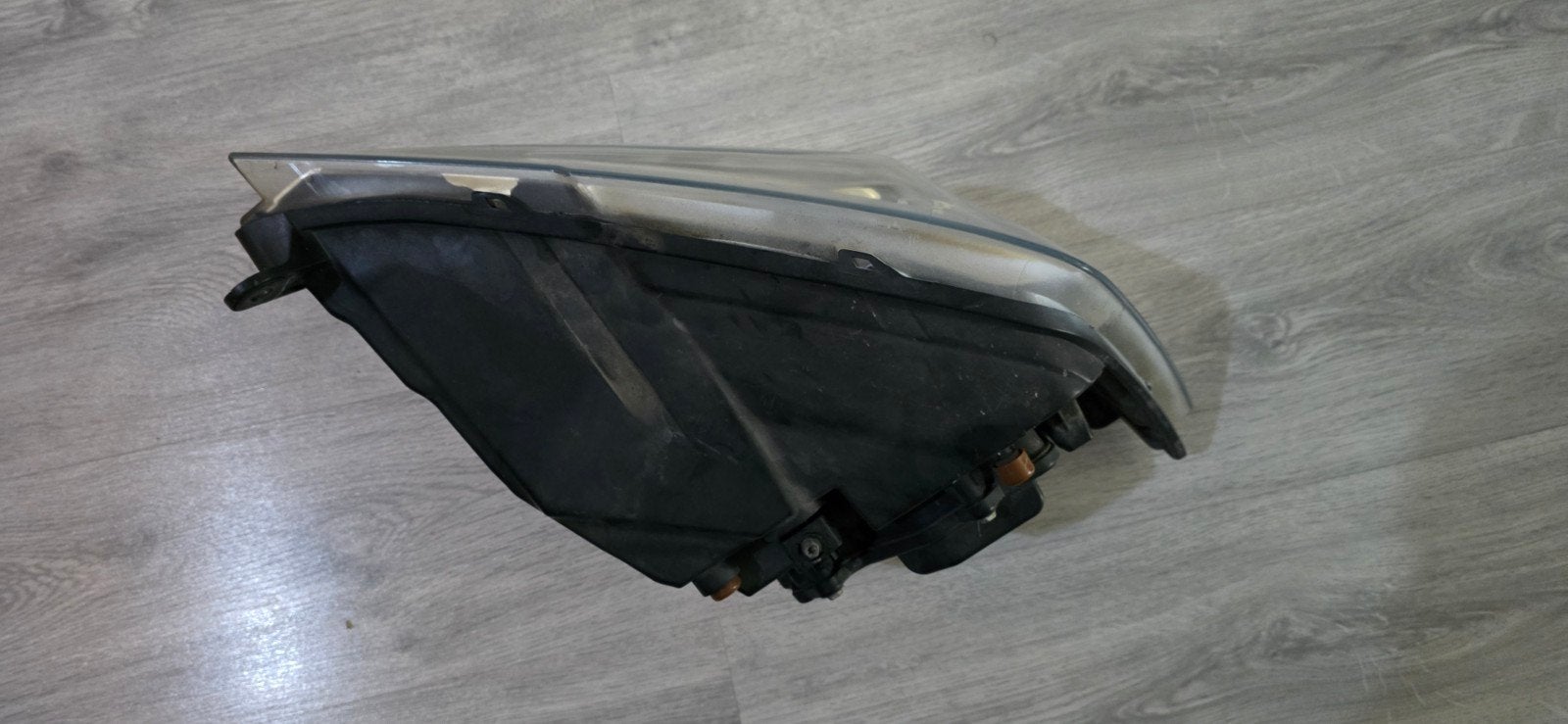 Rechter Dodge Ram Lamp 1500 BJ (2015) Origineel, Auto-onderdelen, Verlichting, Ophalen of Verzenden, Gebruikt, Dodge
