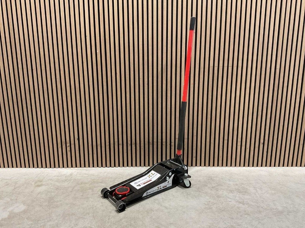Garagekrik Hydraulisch 4 ton twee merken nieuw‼️, Ophalen, Nieuw, Hydraulisch, Garagekrik