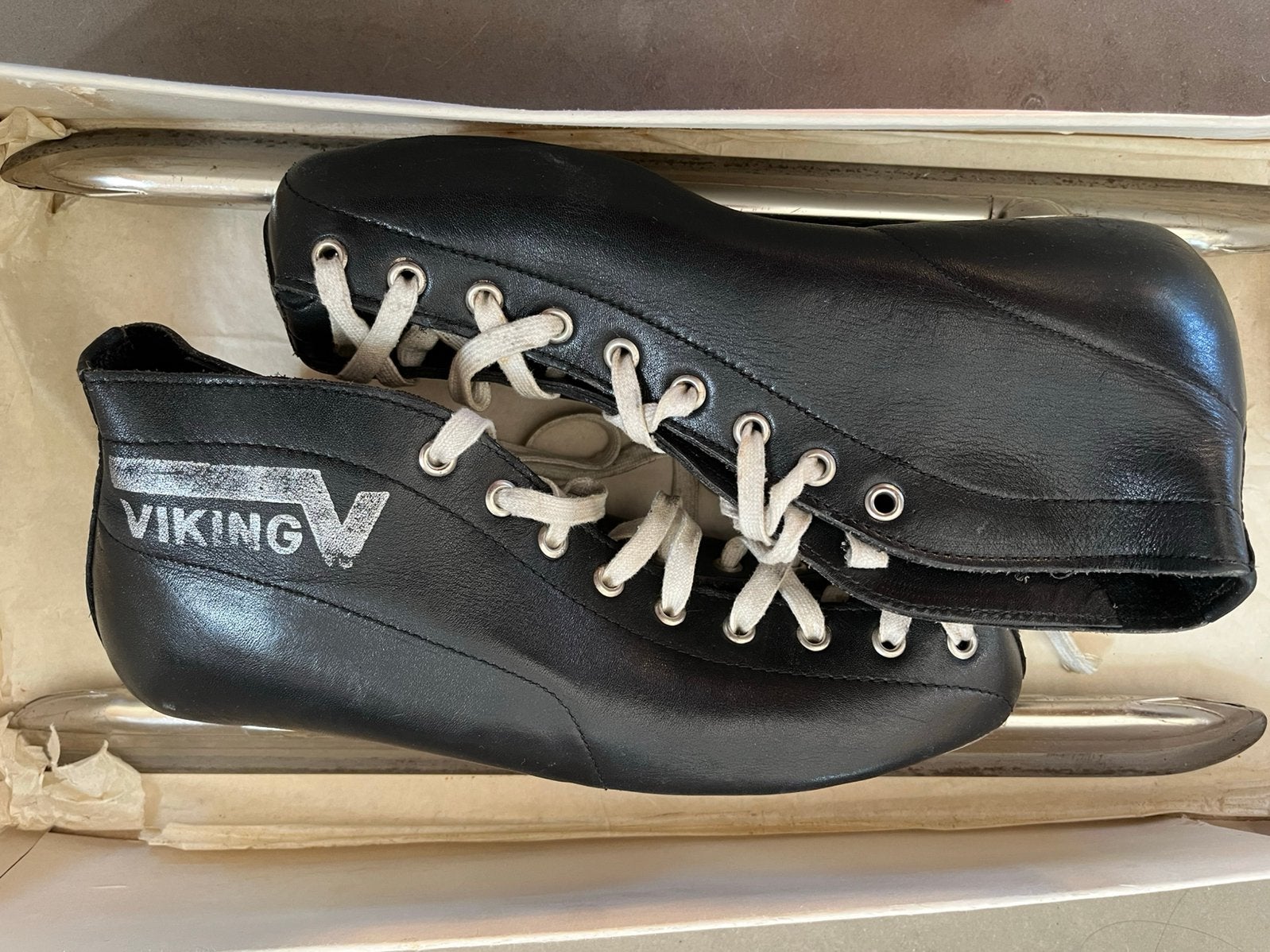 Viking lage noren maat 40, Sport en Fitness, Ophalen of Verzenden, Zo goed als nieuw, Noren, Viking