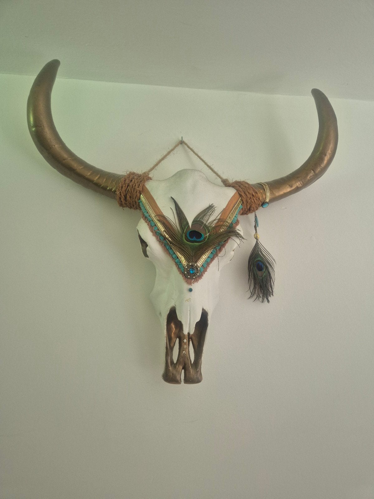 Unieke Skull, Ophalen, Zo goed als nieuw, Minder dan 100 cm