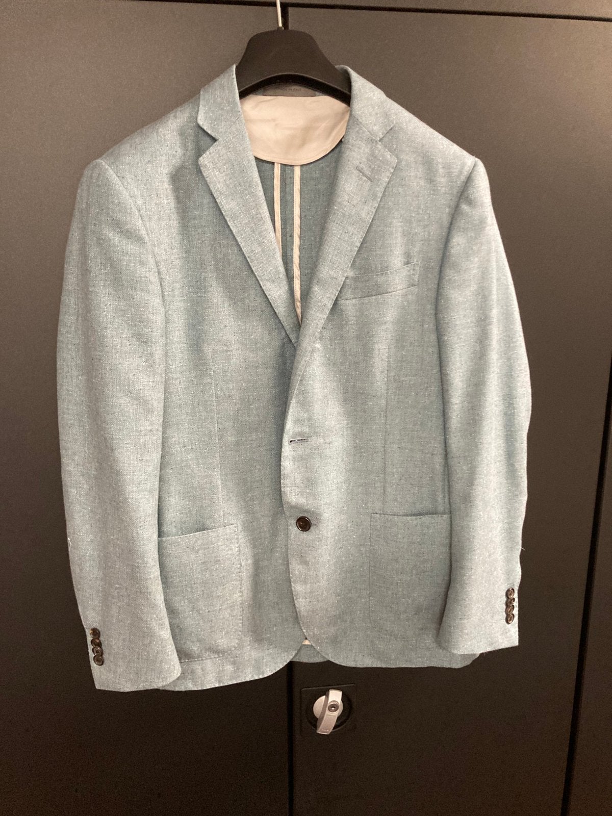 Corneliani blazer Maat 48 - Made in Italië, W, Ophalen of Verzenden, Zo goed als nieuw, W