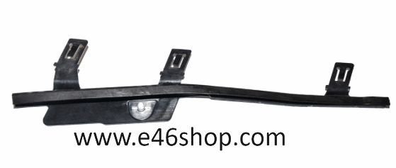 KOPLAMP SIERLIJST BMW E46 COMPACT OE  63126912009, -, -, Nieuw, Ophalen of Verzenden