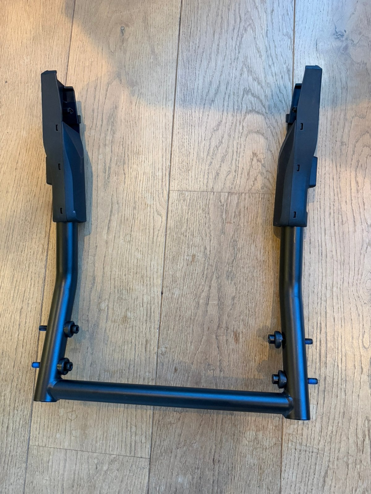 Gazelle Makki Maxi Cosi adapter, Ophalen, Zo goed als nieuw, 1 kind, Gazelle