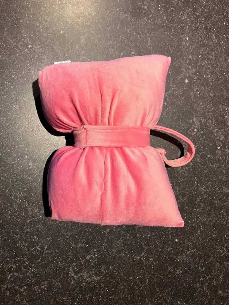 deurstopper, Ophalen of Verzenden, Zo goed als nieuw