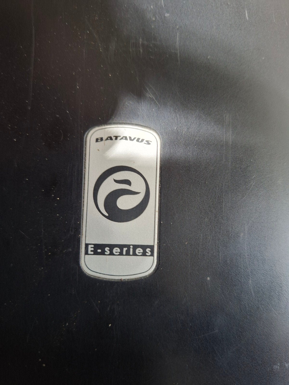 Batavus wayz e-go accu 522 Wh in goede staat, Fietsen en Brommers, Ophalen of Verzenden