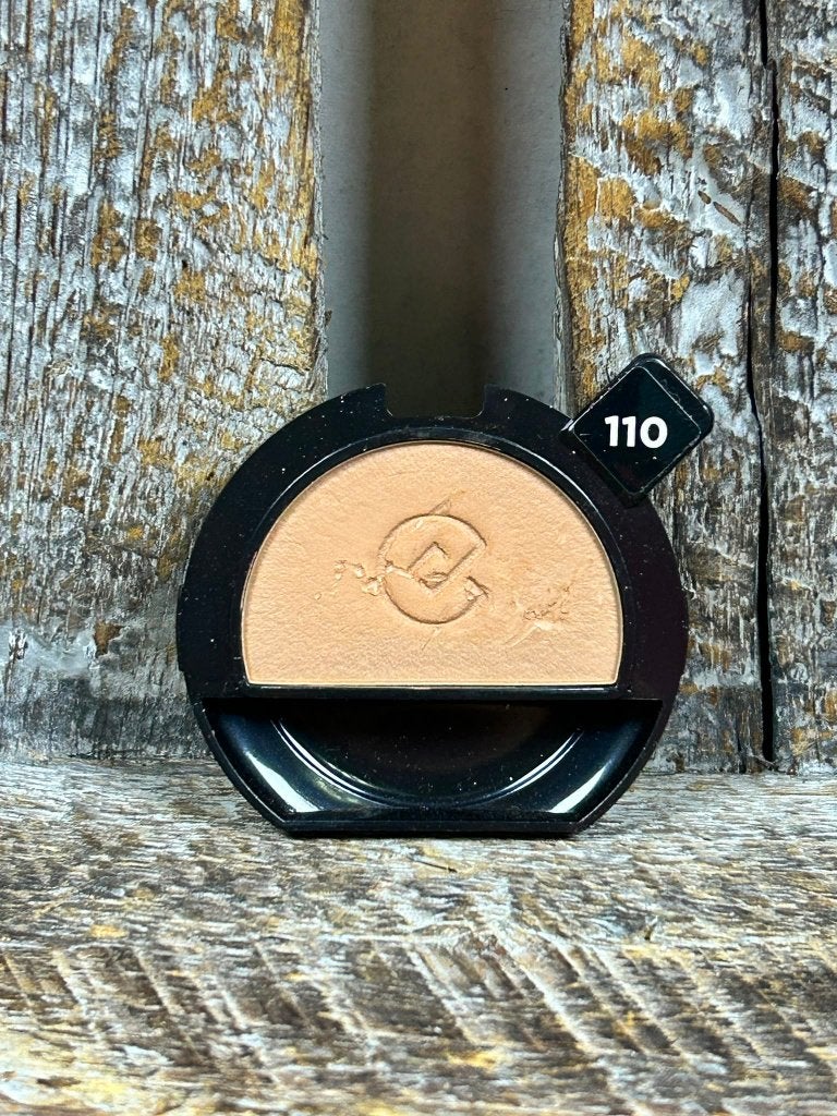 Collistar Impeccable Eyeshadow 110 Cinnamon Matte, Ogen, Beige, Ophalen of Verzenden, Zo goed als nieuw
