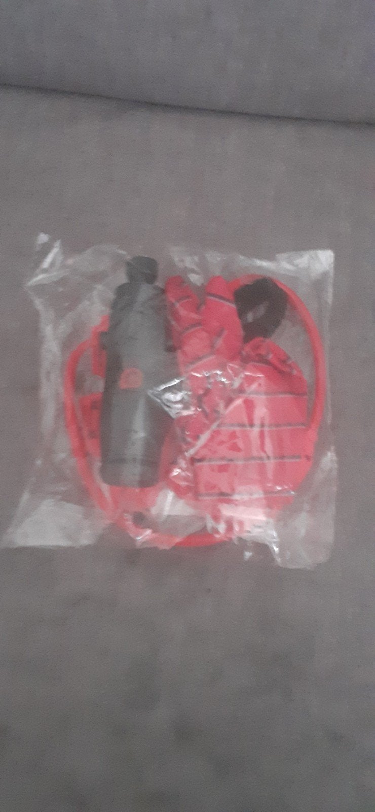 spiderman web water pistool NIEUW!!, Ophalen of Verzenden, Nieuw