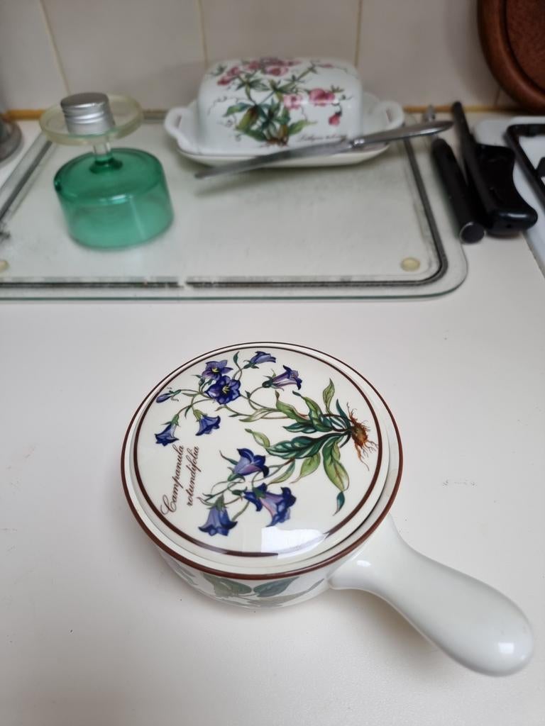 Villeroy & Boch servies - Botanica en meer, Ophalen of Verzenden