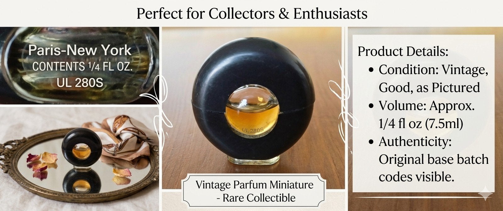 Vintage Parfumminiatuur Dolce & Gabbana "By" – Zeldzaam, Verzamelen, Parfumverzamelingen, Ophalen, Parfumfles, Gevuld