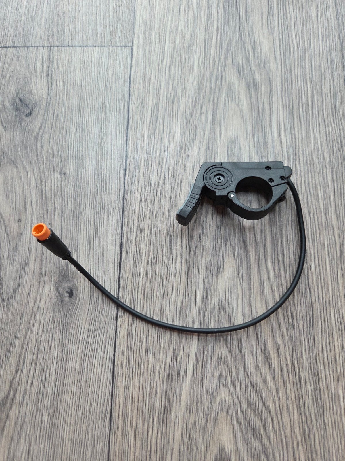 Gashendel 3-pins FATBIKE - NIEUW!!, Fietsen en Brommers, Fietsonderdelen, Overige typen, Ophalen of Verzenden, Fatbike, Nieuw