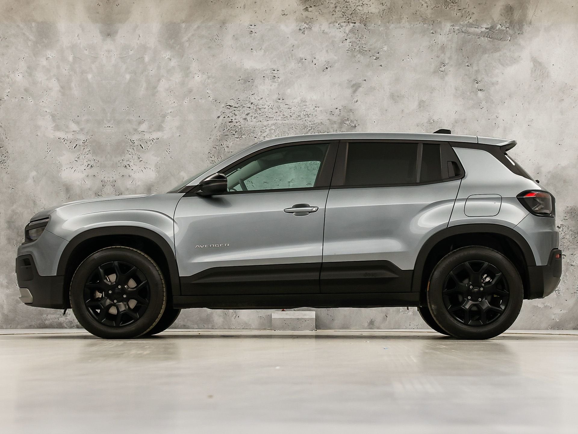 Jeep Avenger 1.2 e-Hybrid Altitude Automaat (VIRTUAL COCKPIT, Auto's, 12 maanden, Stof, Gebruikt, 1199 cc