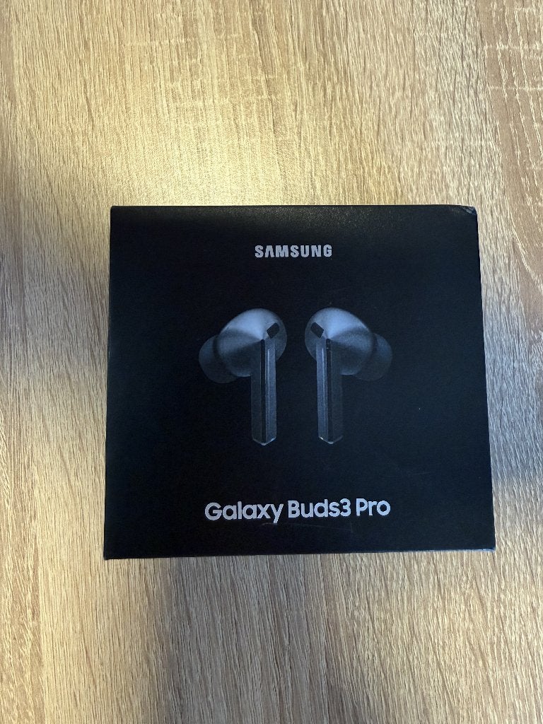Sealed - Samsung Galaxy buds 3 Pro Silver, Telecommunicatie, Mobiele telefoons | Oordopjes, Ophalen of Verzenden, Nieuw