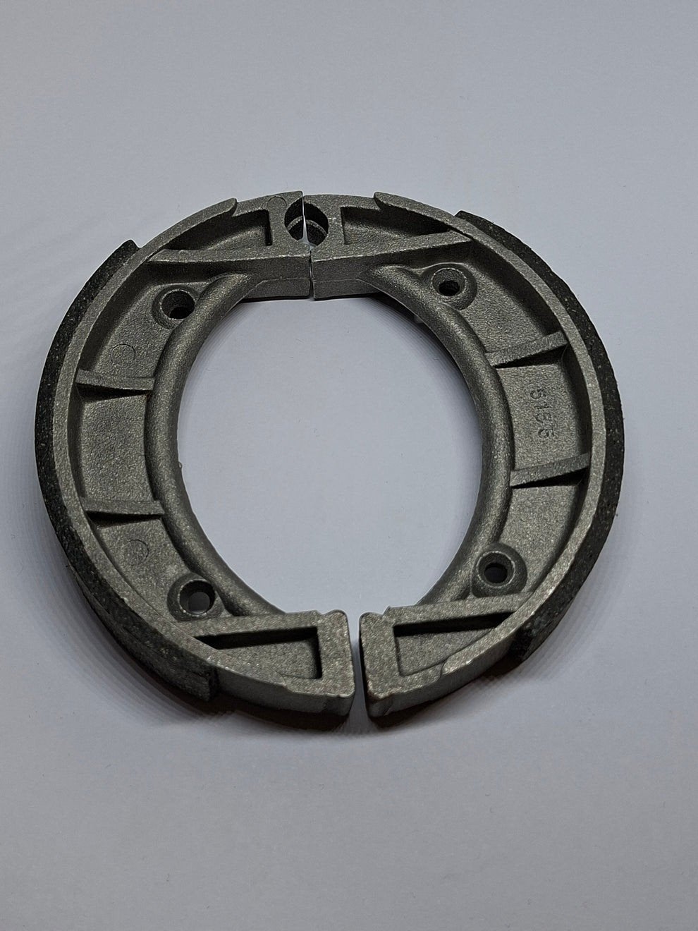 Remsegment Grimeca 118 x 20 mm Benelli / MotoBi /Gebben, Overige merken, Tomosmopedparts.nl, Tomosmopedparts.nl, Nieuw