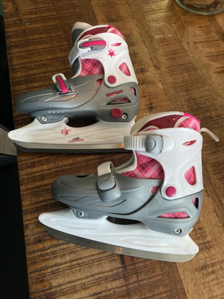 Maat 34 t/m 37, Sport en Fitness, Schaatsen, Ophalen of Verzenden, Nieuw, IJshockeyschaatsen, Overige merken