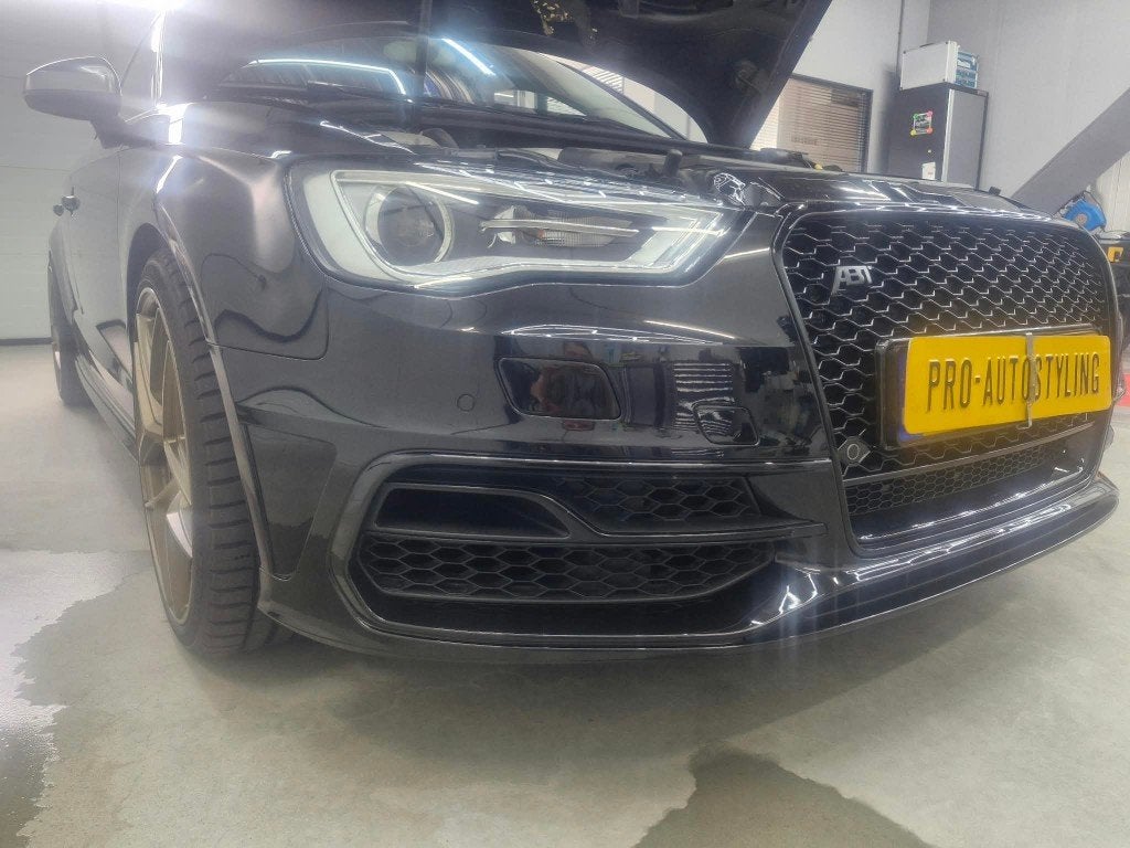 Voorlampen Smoke Tint – Professioneel Wrappen, Auto diversen, Tuning en Styling, Ophalen