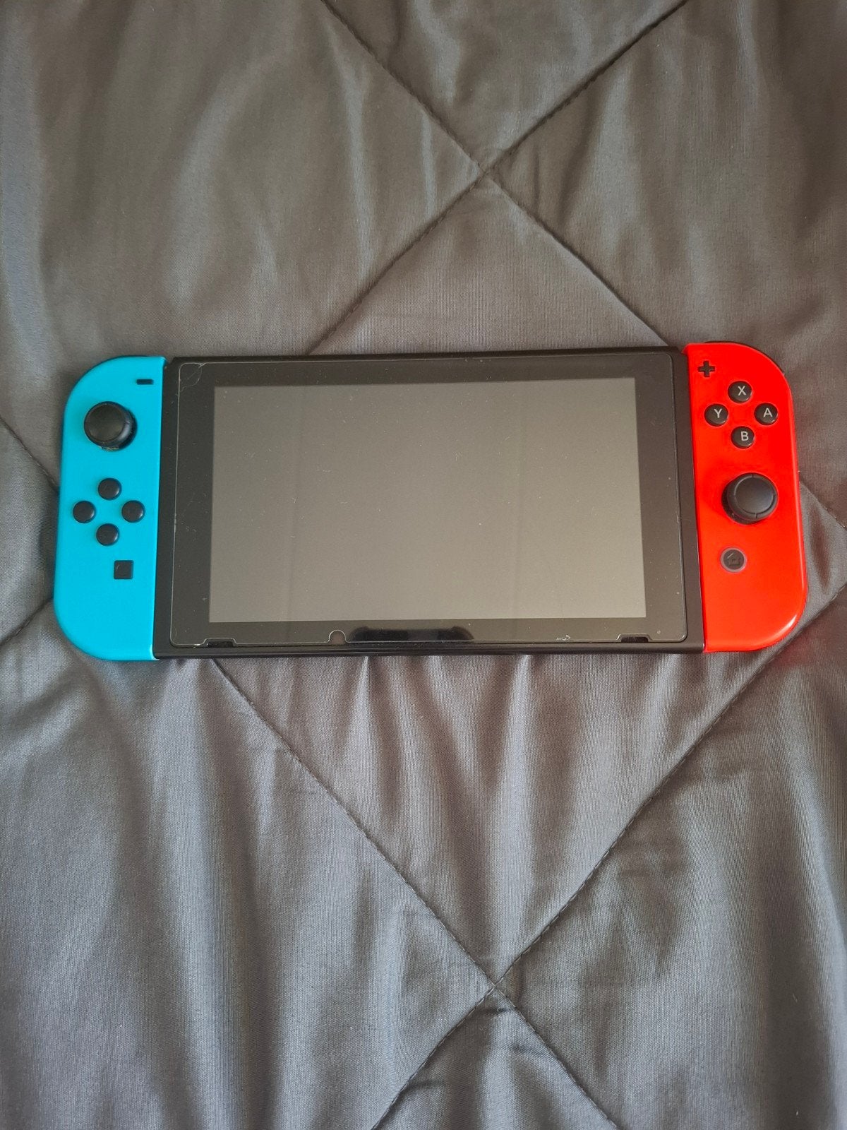 Nintendo Switch (2019 Upgrade) met extra controller en hoes, Ophalen