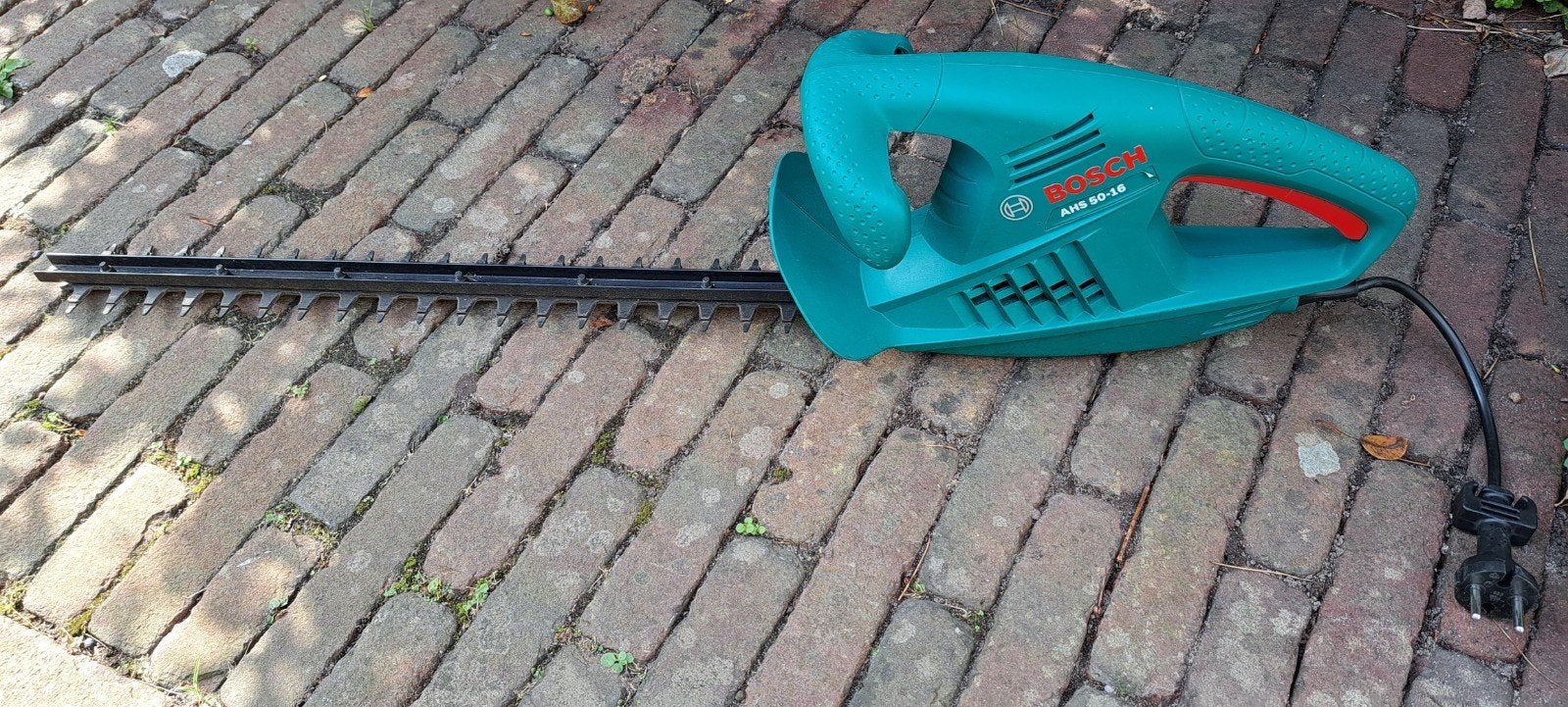 Bosch heggenschaar AHS 50-16, Ophalen, Elektrisch