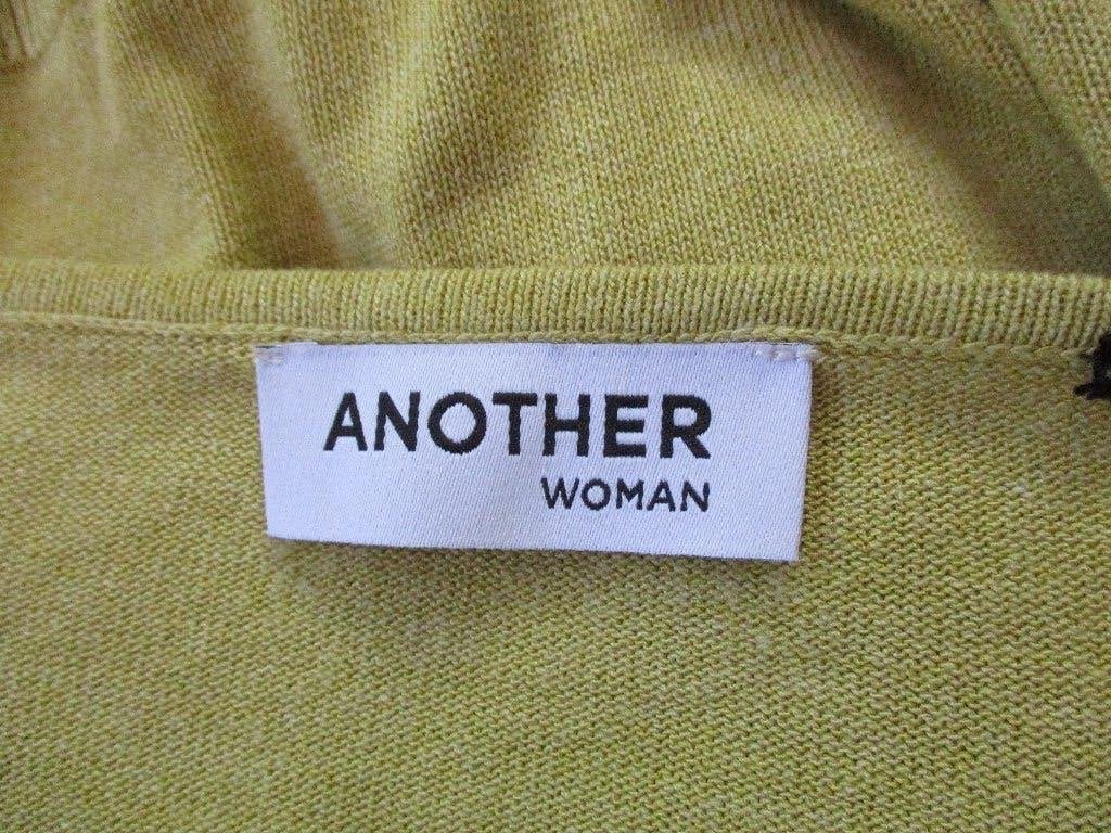 Another Woman, size 46 NIEUW!, Kleding | Dames, Overige kleuren, Verzenden, Maat 46/48 (XL) of groter, Nieuw