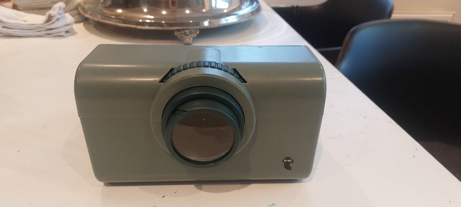 Nieuwe Smartphone Projector - Draagbare Bioscoopervaring, Ophalen of Verzenden, Nieuw, Overige technologieën, Overige resoluties