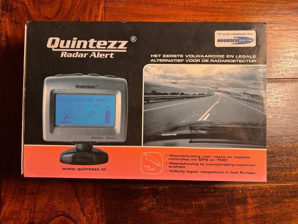 Auto diversen, Ophalen of Verzenden, Nieuw