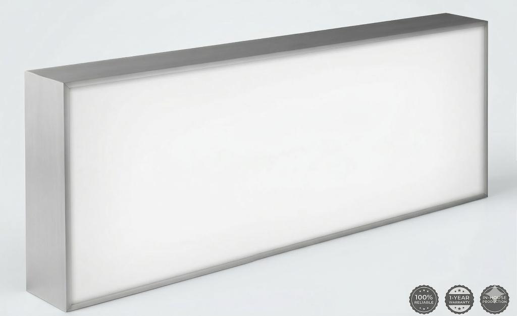 Professionele LED Lichtbak, Verzamelen, Merken en Reclamevoorwerpen, Ophalen of Verzenden, Nieuw, Lichtbak of (neon) lamp