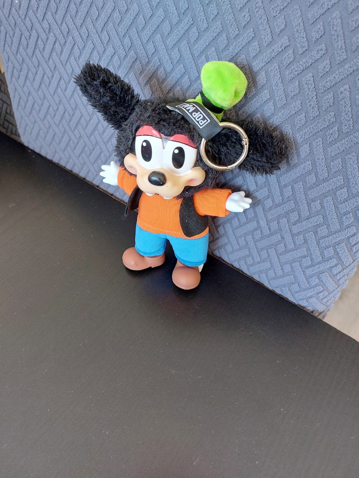 Miniso disney sleutelhanger goofy, Ophalen of Verzenden