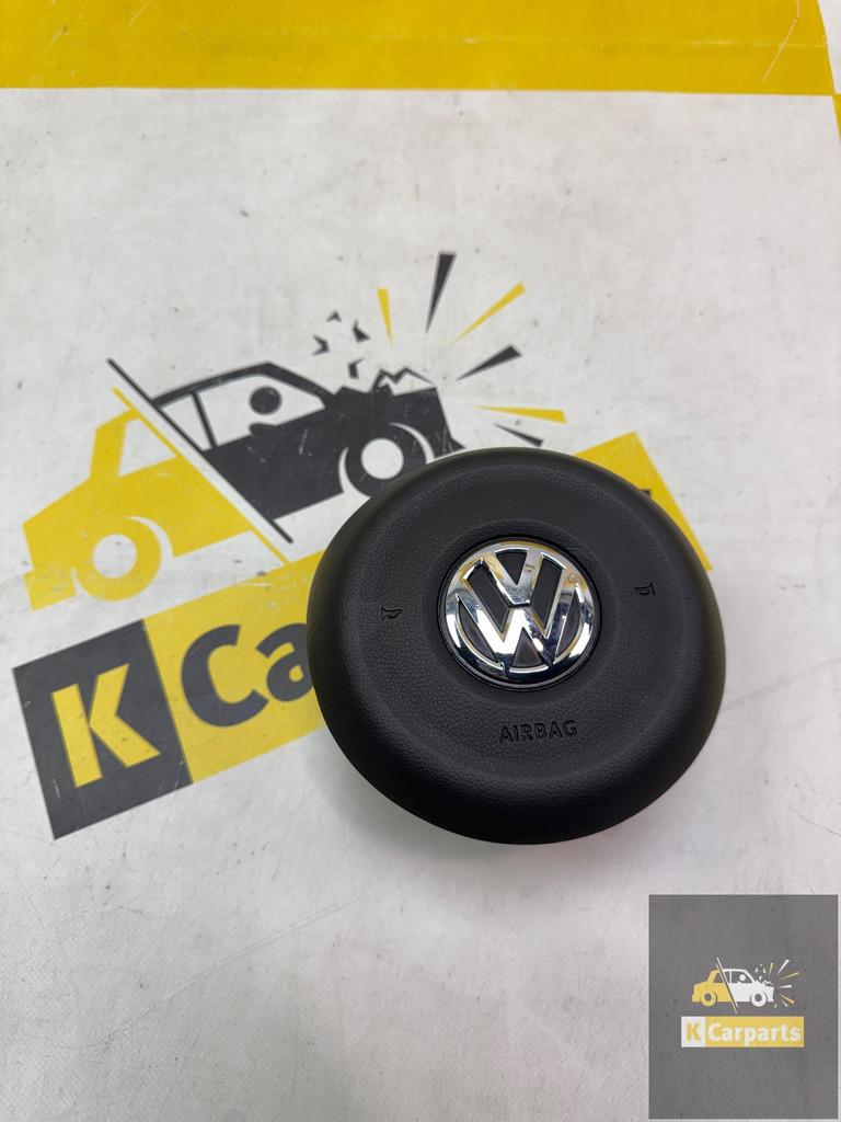 Vw Volkswagen Up Stuur airbag Beetle 1S0880201B origineel, Auto-onderdelen, Overige Auto-onderdelen, Volkswagen, Gebruikt, Ophalen of Verzenden