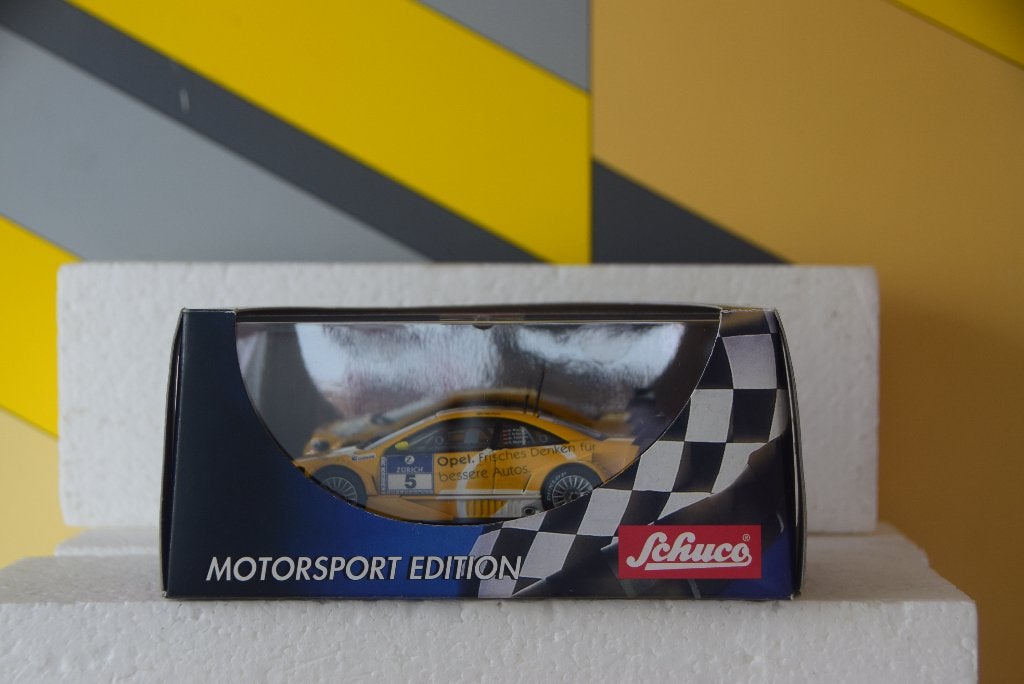 opel astra  2003  24 uur  n0 5  nurenburgring, Ophalen of Verzenden, Nieuw, Auto