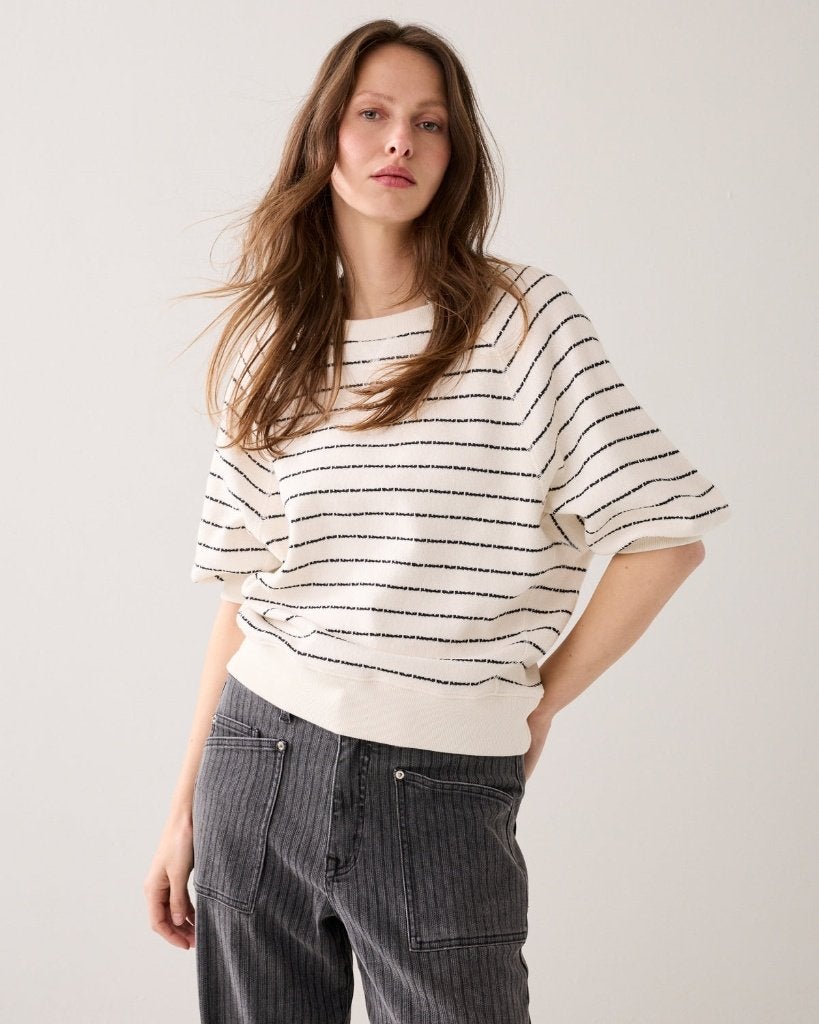 Summum shirt maat 38/40 twv € 120 nieuw, Kleding | Dames, Maat 38/40 (M), Overige kleuren, Verzenden, Pauw