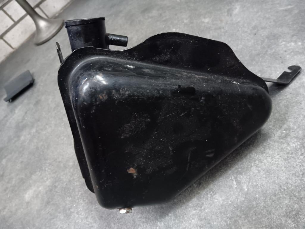 Norton Commando onderdelen zie omschrijving, Motoren, Ophalen of Verzenden