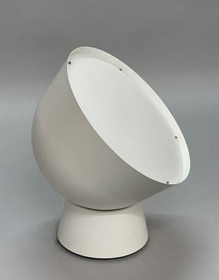 IKEA Tafellamp Ola Wihlborg - Modern wit Kantelbaar, Ophalen, Verstelbaar, E27 (groot), Grijs