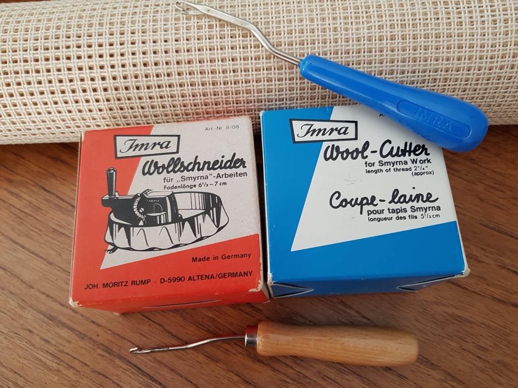 Stramien, Hobby en Vrije tijd, Ophalen of Verzenden, Nieuw, Knoop of Knopen