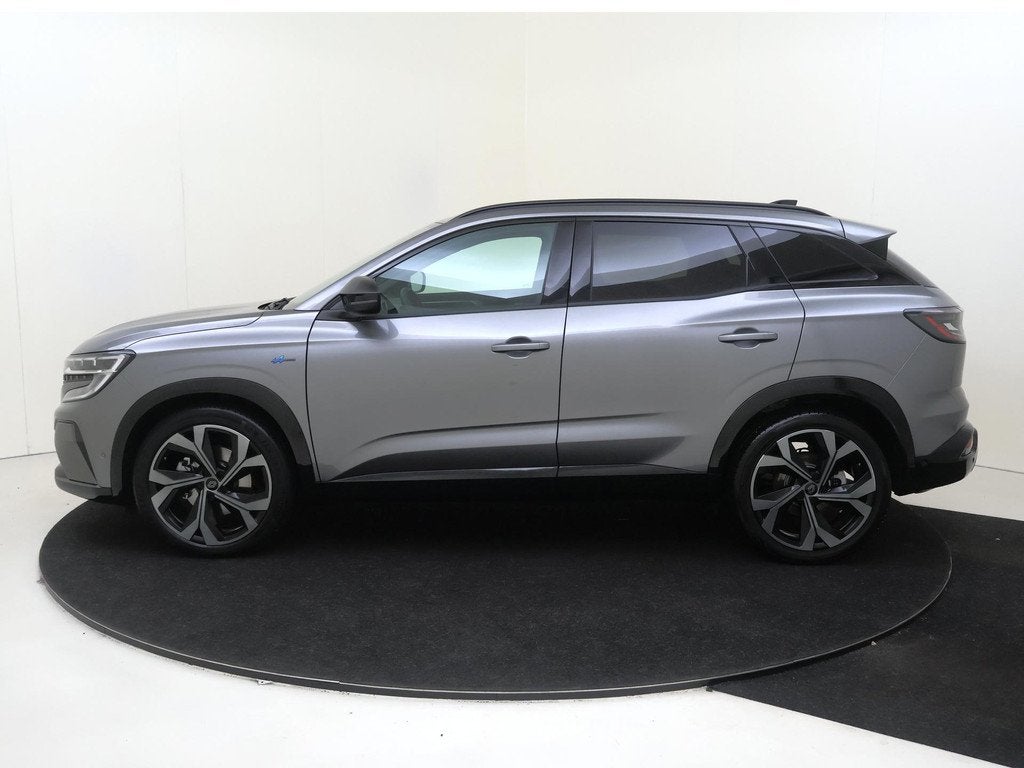Renault Austral 1.2 E-Tech full hybrid 200 PK techno esprit, Auto's, Renault, Gebruikt, Euro 6, 1199 cc, 2 kWh