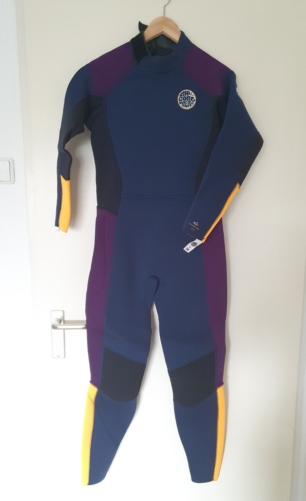 Rip Curl Dawn Patrol Wetsuit 5.3 Dames Maat 14 Nieuw, Watersport en Boten, Ophalen of Verzenden, Nieuw, Overige typen