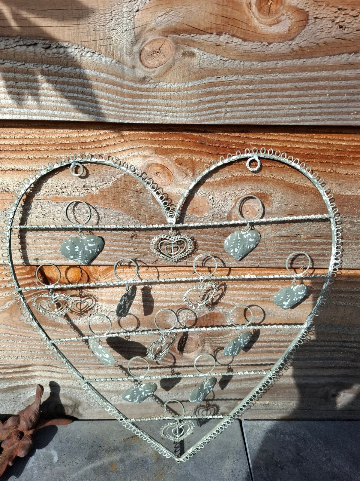 tuin decoratie, Tuin en Terras, Ophalen of Verzenden