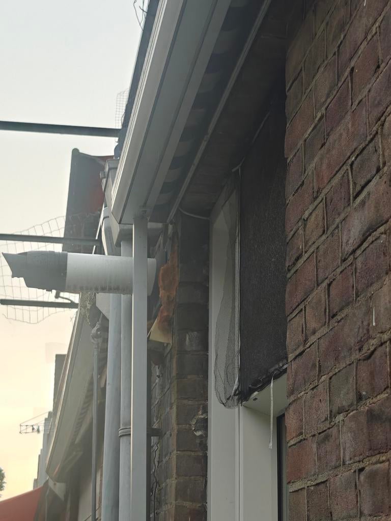 Reparatie rolluik, Ophalen of Verzenden, Overige typen, Minder dan 2 meter