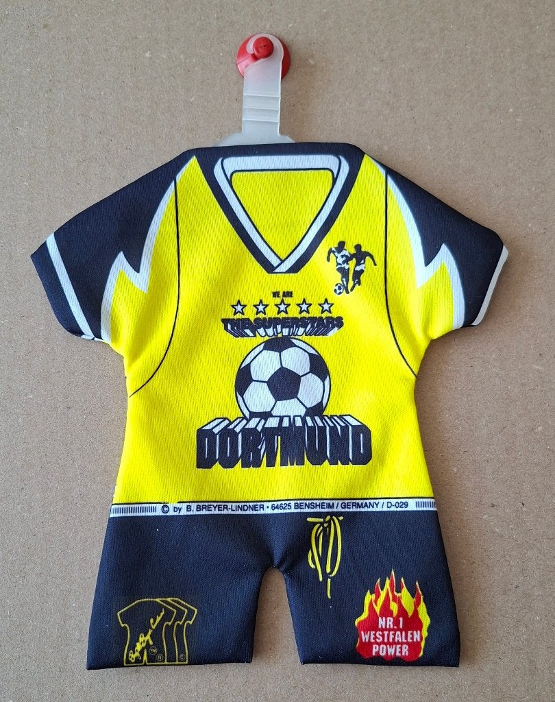 Dortmund, Ophalen of Verzenden, Gebruikt, Buitenlandse clubs, Shirt