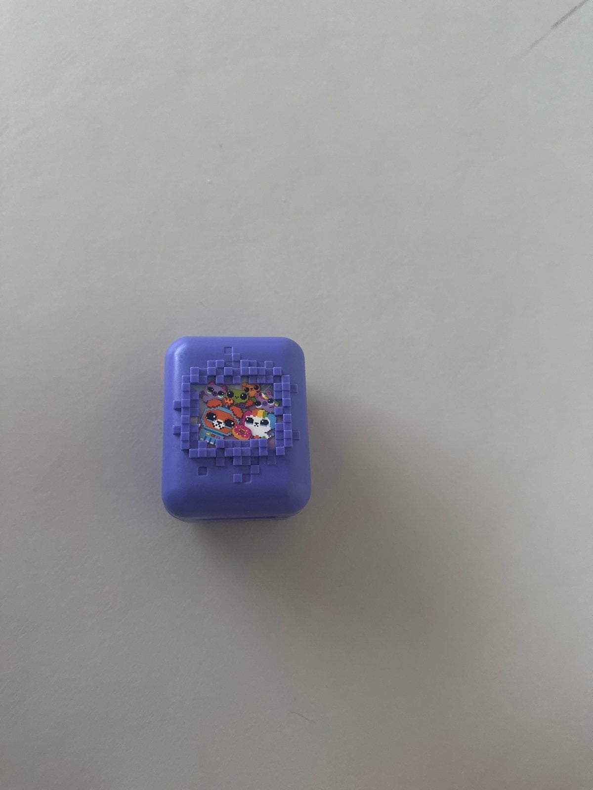 Bitzee Digitale Huisdieren Tamagotchi-stijl, Kinderen en Baby's, Speelgoed | Overig, Ophalen of Verzenden, Gebruikt, Jongen of Meisje