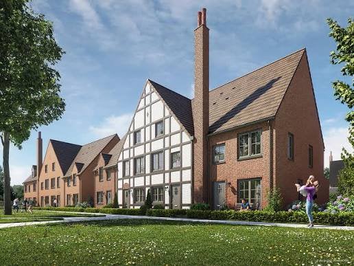 ROOMS FOR RENT – TUDORPARK, HOOFDDORP, Huizen en Kamers, Haarlem