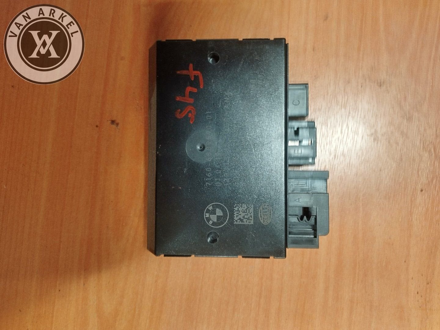 bmw f20 fxx trekhaak module 6889590, Gebruikt, -, -, Ophalen of Verzenden