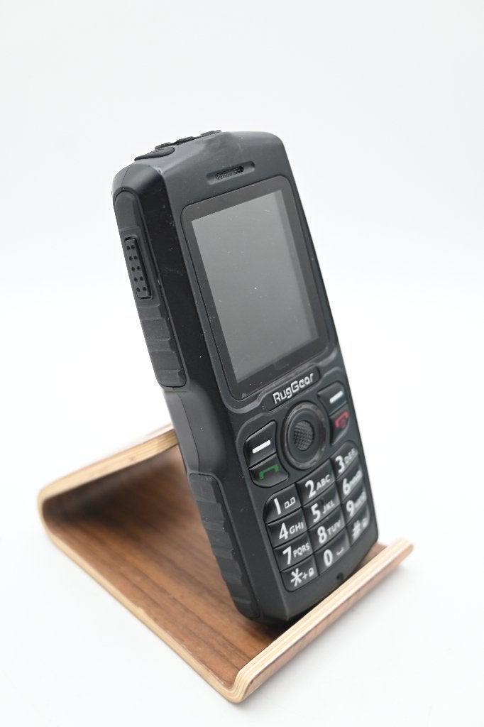 Ruggear RG100 Robuuste Outdoor Telefoon  Meerdere aanwezig !, Gebruikt, Overige typen, Ophalen of Verzenden, X
